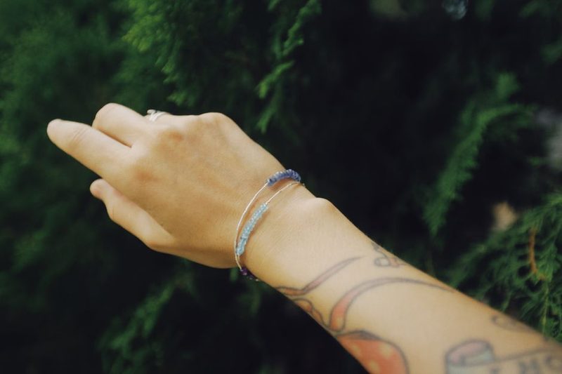 Coffret Duo Bracelets